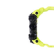 Чоловічі годинники CASIO G-SHOCK GW-9500MRY-1A9 MUDMAN, фото 8