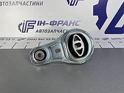 Подушка двигуна (задня/нижня) Renault/Opel