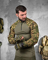 Тактична убакс- хижак ню, літній армійський убакс хижак, бойова тактична сорочка хижак er879