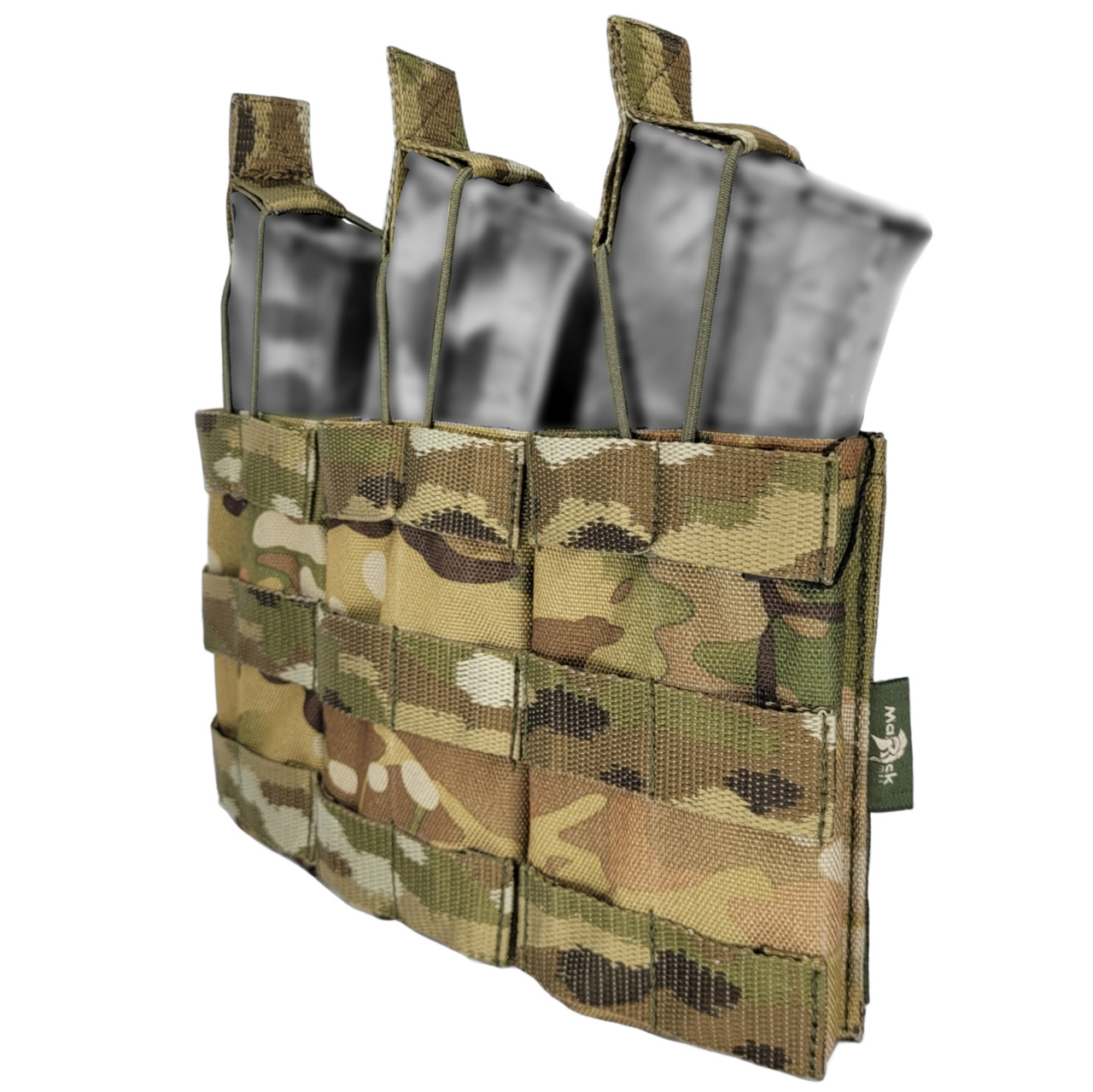 Підсумок на 3 магазини АК, РПК 5.45, 7.62 мультикам, фото 1