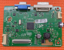 Плата mainboard скалер Samsung S22C450BW SC200/450 BN41-C2060A