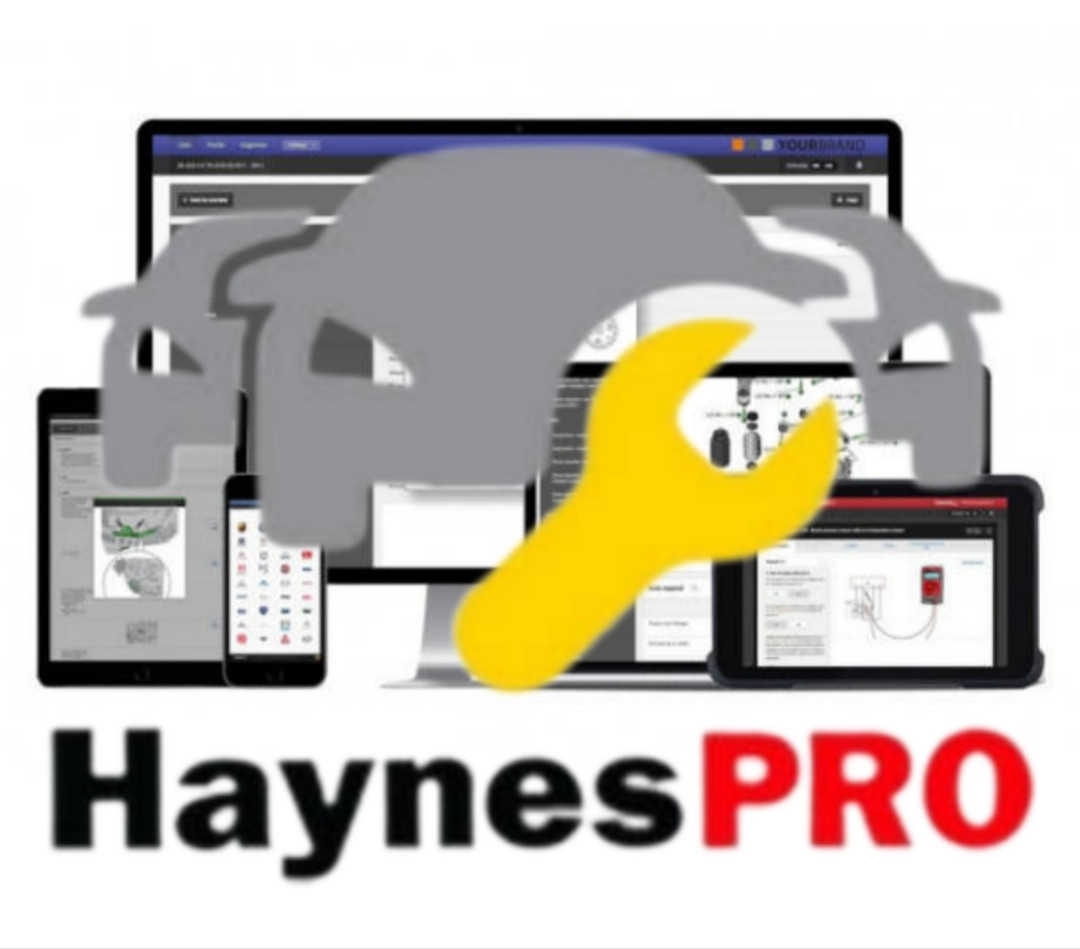 Активація бази даних щодо ремонту Database FIX (HaynesPro/Motordata/Autodata)