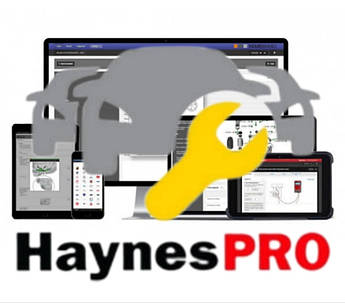 Активація бази даних щодо ремонту Database FIX (HaynesPro/Motordata/Autodata)