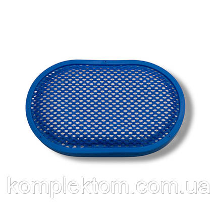 Фільтр для акумуляторного пилососа Samsung DJ63-01525A, фото 3