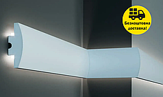 Молдинг для LED освітлення Tesori KD 506 серія D Довжина, мм 1150