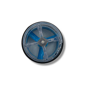 Турбіна контейнера для пилососу Samsung DJ97-02358B, фото 3