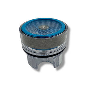 Турбіна контейнера для пилососу Samsung DJ97-02358B, фото 4