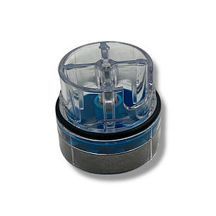 Турбіна контейнера для пилососу Samsung DJ97-02358B, фото 1
