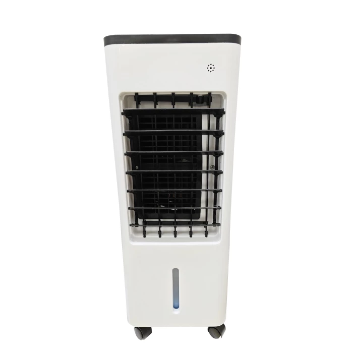 Кондиціонер охолоджувач повітря Germatic DY-30A 120W з пультом 5.5л (Білий)