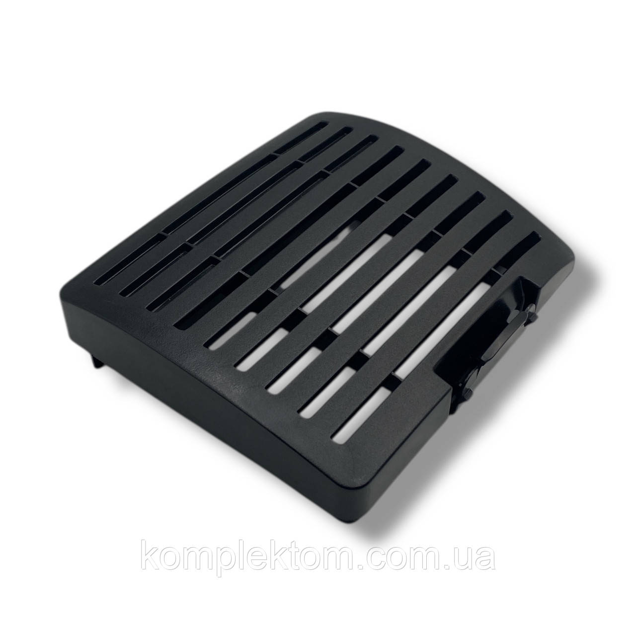 Кришка (решітка) вихідного фільтра для пилососа Samsung DJ64-00583A