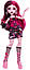 Лялька Монстер Хай Дракулаура Шафка з секретами Таємниці саду Monster High Skulltimate Secrets Draculaura HYT72, фото 8