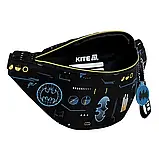 Сумка-бананка Kite дитяча 2577 DC Batman, фото 5