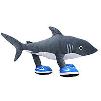 М'яка іграшка Акула Тралалело Тралала, 50 см