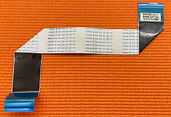 Шлейф LVDS T-con 30pin BN96-24716A HANSUNG AWM 20861 60V 105C VW-1