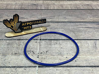 Кільце ущільнююче під гільзу Д-240, Д-243, Д-245, Д-65 (МТЗ ,ЮМЗ) (Силікон)