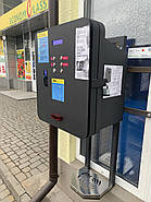 Автомат із продажу води настінний (базова комплектація), фото 7