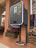 Автомат із продажу води настінний (базова комплектація), фото 8