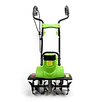 Электрокультиватор GT-2000