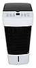 Охолоджувач повітря Germatic DH23-01A 120W з пультом 5.5л (Білий), фото 7