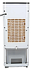 Охолоджувач повітря Germatic DH23-01A 120W з пультом 5.5л (Білий), фото 9