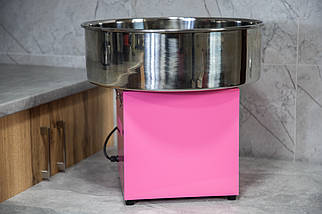 Апарат для приготування солодкої вати GoodFood CFM52, фото 5