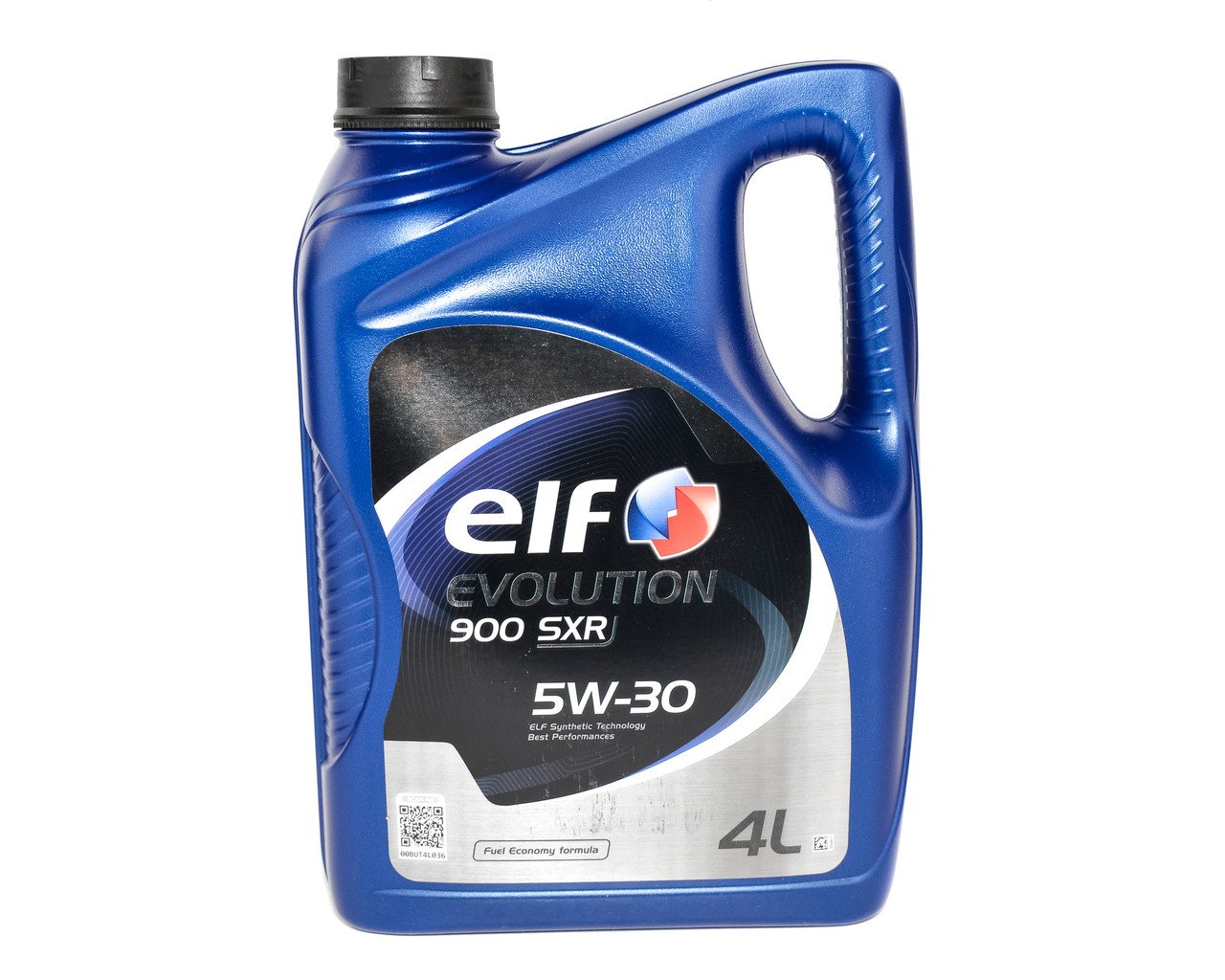 Моторна олива ELF Evolution 900 SXR 5W-30 (4 Liter) - 456918 (Франція)