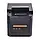 Принтер чеків Xprinter XP-A300L з дзвінком, фото 3