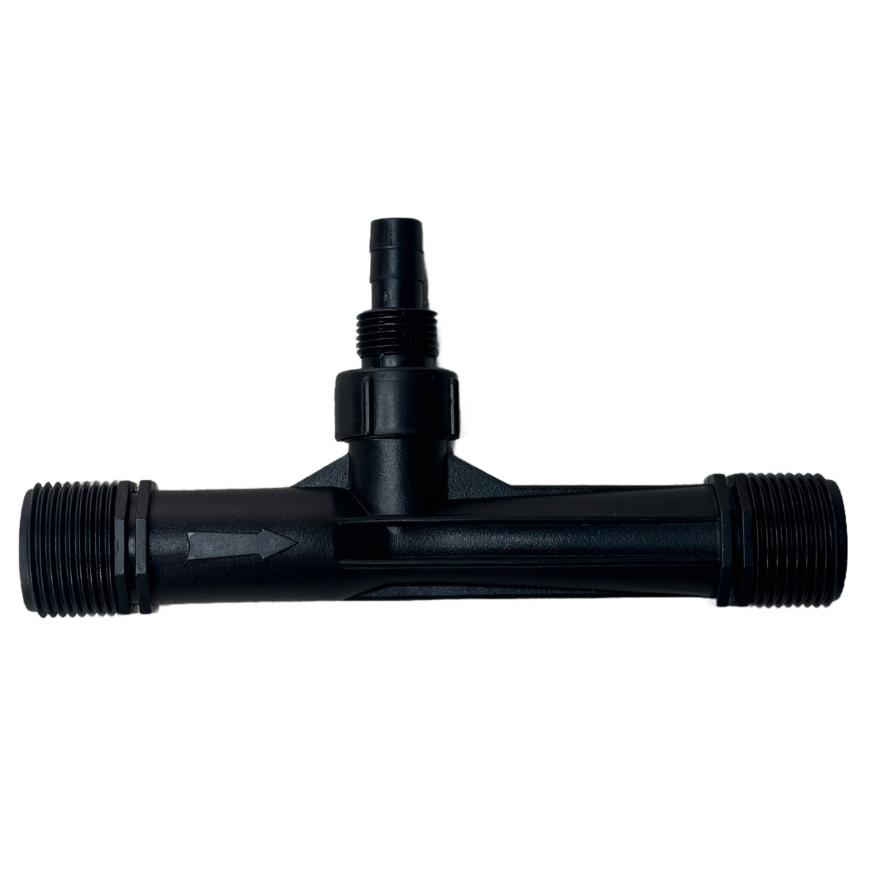 Інжектор Вентурі 3" для внесення добрив у систему крапельного поливу, фото 1