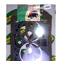 Ремкомплект прокладок двигуна МТЗ Д-240, фото 2