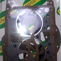 Ремкомплект прокладок двигуна МТЗ Д-240, фото 3