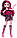 Лялька Монстер Хай Дракулаура Шафка з секретами Таємниці саду Monster High Skulltimate Secrets Draculaura HYT72, фото 8