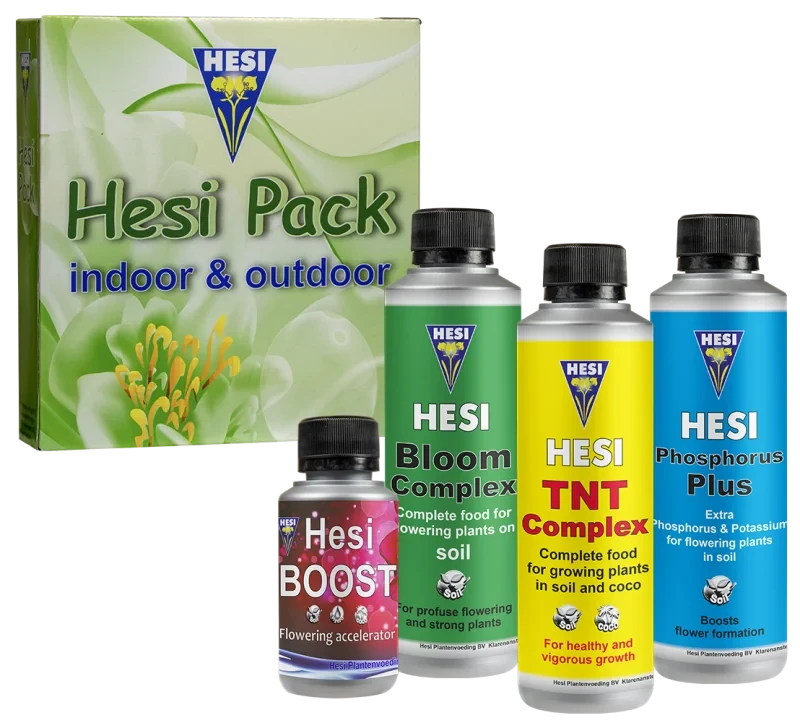 Набір Hesi Pack