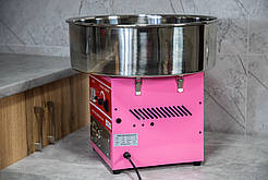 Апарат для приготування солодкої вати GoodFood CFM52