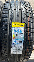 225/40R18 DUNLOP SPORT MAXX RT лето, фото 3