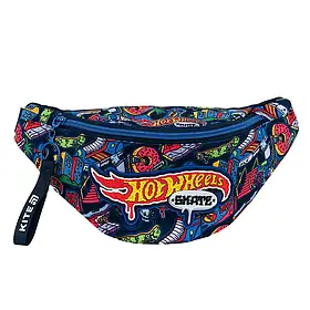 Сумка-бананка Kite дитяча 2577 Hot Wheels