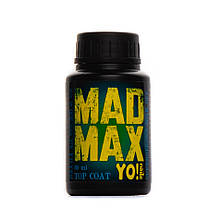 Топ Yo!Nails Mad Max з УФ фільтром 30 ml