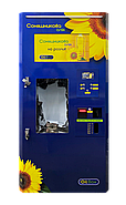 Вендинговий автомат з продажу олії на розлив Gwater OilBox G6H200, фото 3
