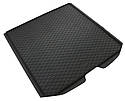 Килимок у багажник Volvo V70 2007–2013 / XC70 2007–2016, гумовий, модельний, Rigum Чехія (438062), фото 2