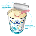 NAN (НАН) 1 OPTIPRO® Суха молочна суміш для дітей з народження, 800 г, фото 5