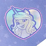 Сумка-бананка Kite дитяча 2577-1 My Little Pony, фото 7