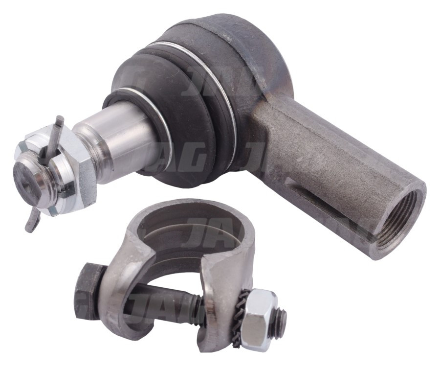 Накінечник рульової тяги для комбайна Сlaas Lexion Tucano, фото 1