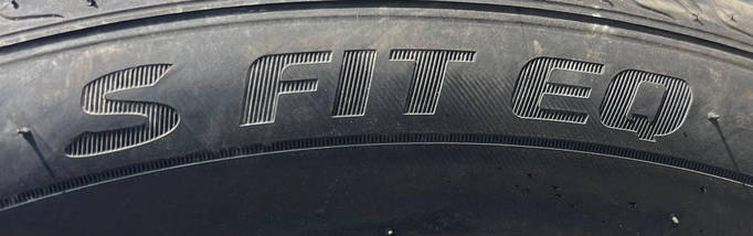 215/45R17 Laufenn S FIT EQ літня, фото 6