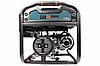 Генератор Бензиновий Gut Meister 3 кВт, ручний запуск, однофазний GG-28230, фото 7