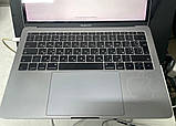 MacBook Pro 13" (A1708) 2016 на запчастини i5 8GB/ 256GB, фото 7