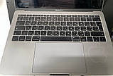 MacBook Pro 13" (A1708) 2016 на запчастини i5 8GB/ 256GB, фото 6