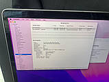 MacBook Pro 13" (A1708) 2016 на запчастини i5 8GB/ 256GB, фото 11