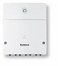 Модуль для керування геліосистемою Buderus MS 100 EMS/2. Сонячний модуль. (арт. 7738110123)