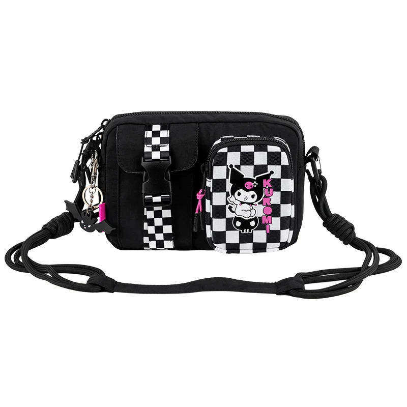 Сумка-кросбоді Kite Education teens 2522 Kuromi