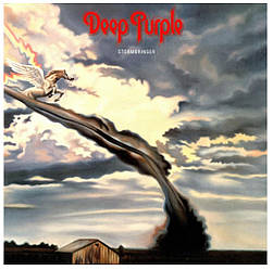 СД Альбом групи Deep Purple (Дип Перпл) Stormbringer 1974. (1 з 10 у наборі)