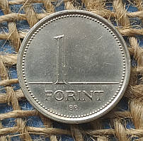 1 форинт 2003 року. Угорщина